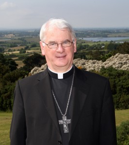 Bishop Treanor