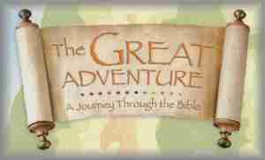 Words of Spirit and Life - An evening with Jeff Cavins