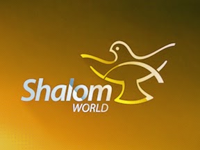 Shalom World Tv | Diocese Of Down And Connor