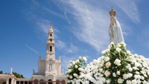 Down and Connor Diocesan Pilgrimage to Fatima